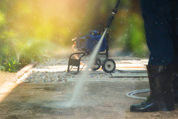 Best Patio and Deck Pressure Washing  in North Wantagh, NY